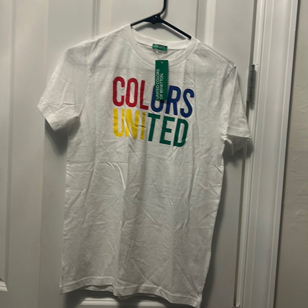 United Colors of Benetton NWT